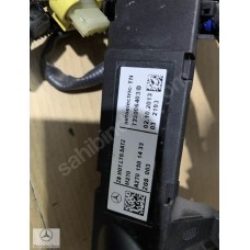 BAŞKAN TİC.MERCEDES A2701501433 A B CLA 270910 BENZİNLİ MOTOR TESİSAT 2701501433